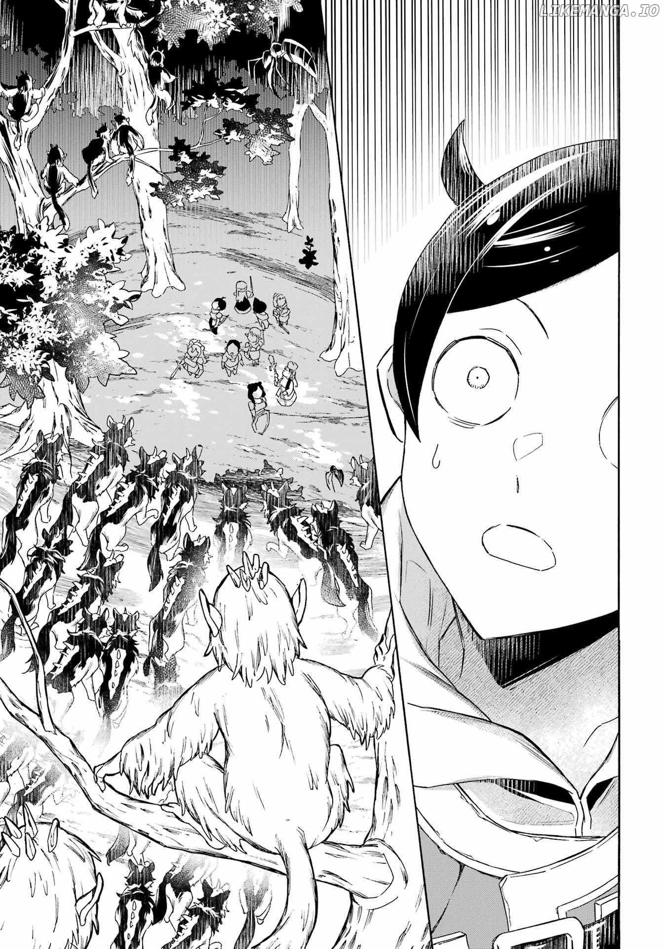 Striving For The Luxury Liner!! ~Get That Rich Isekai Life With A Ship Summoning Skill~ Chapter 54 16